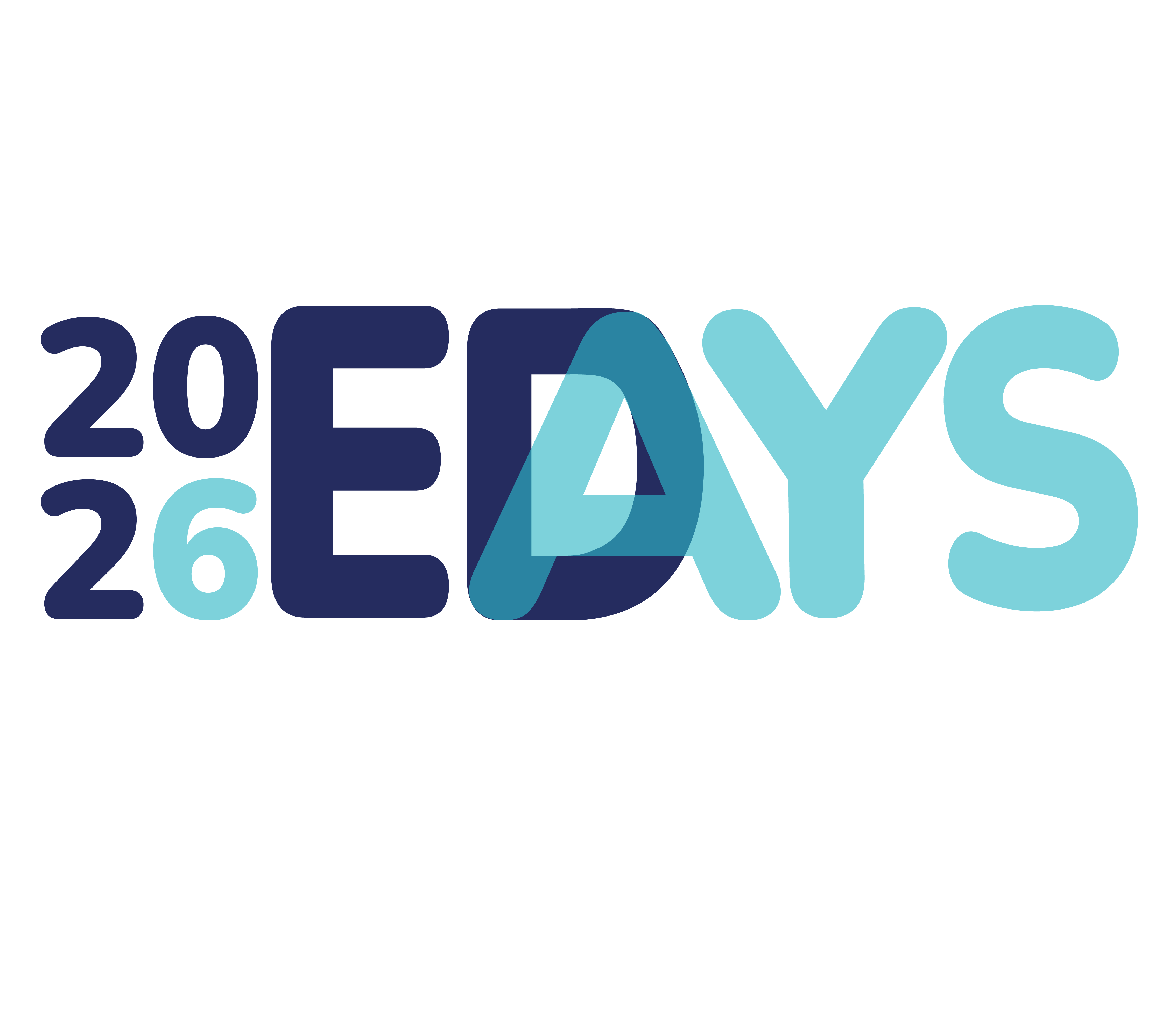 Logo de la conférence